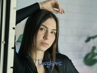 Lucykorz