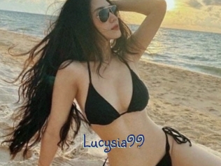 lucysia99 Stripx