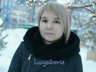 Lucysiberia