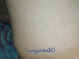 Lucyuribe30