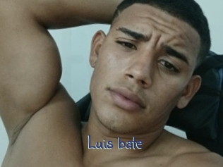 luis_bate Stripx