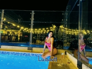 luisaott Stripx