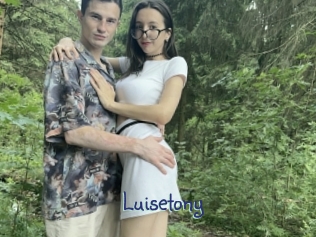 luisetony Stripx