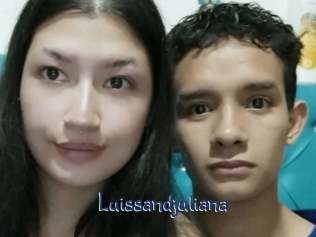 Luissandjuliana