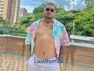 Luisthomas