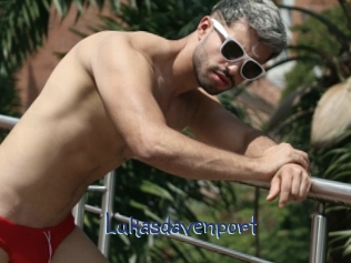 Lukasdavenport