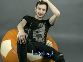 Lukeboyd