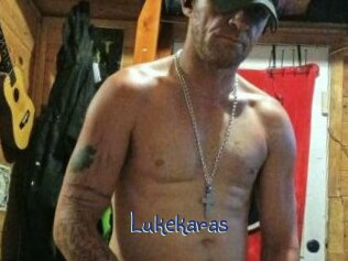 Lukekaras