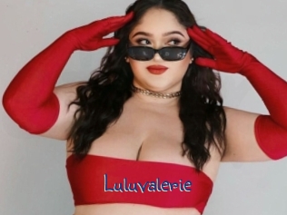 Luluvalerie