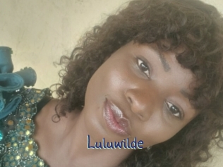 luluwilde Stripx