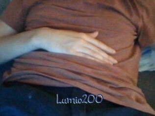 Lumio200