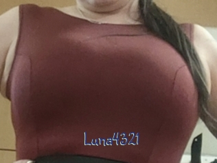 Luna4321