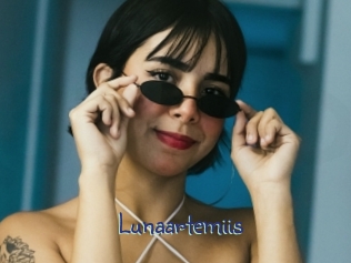 Lunaartemiis
