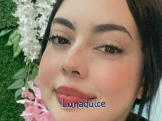 lunadulce Stripx