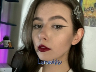 Lunaokko