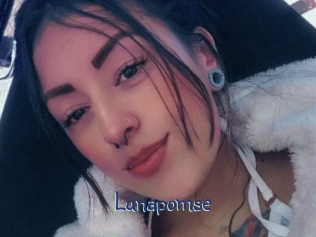 Lunapomse
