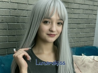 Lunarakiss