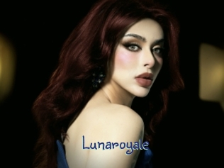 lunaroyale Stripx