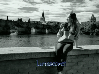 Lunasecret