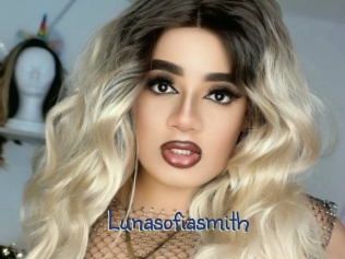 lunasofiasmith Stripx