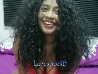 Lunasweet18