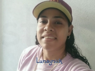 Lunaynick
