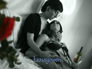 Lunayowen