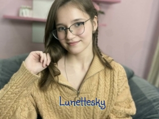 Lunettesky