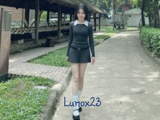 lunox23 Stripx