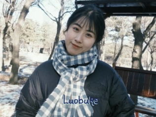 Luobuke