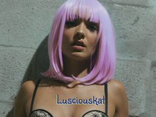 Lusciouskat
