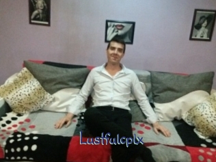 lustfulcplx Stripx