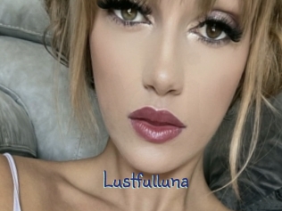 lustfulluna Stripx