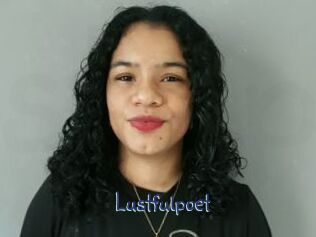 Lustfulpoet