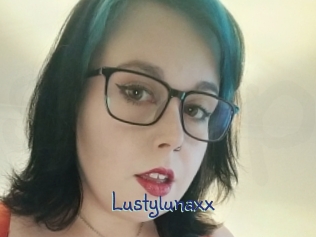 Lustylunaxx