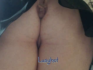 Lusyhot