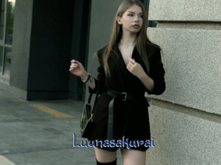 Luunasakurai