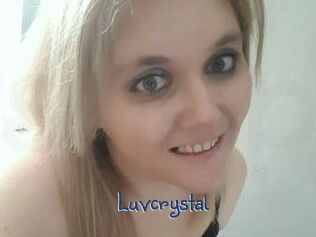Luvcrystal