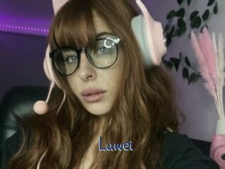 Luwei