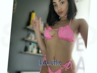 luxlottie Stripx