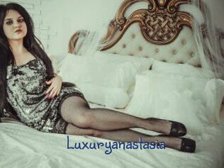 Luxuryanastasia