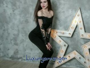 Luxurysrranger