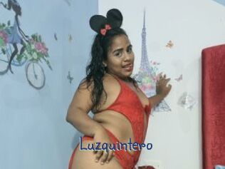 Luzquintero