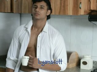 Lyanscott