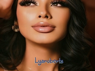 lyaroberts Stripx