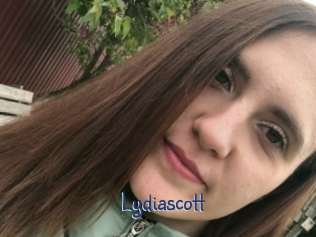 Lydiascott