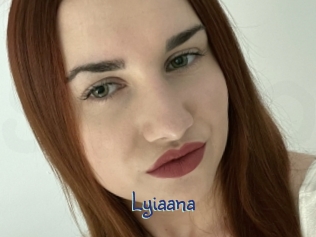 lyiaana Stripx