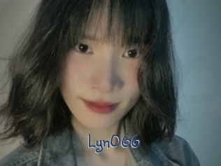 lyn066 Stripx