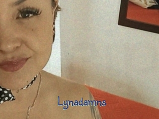 lynadamns Stripx