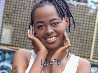 Lyne25